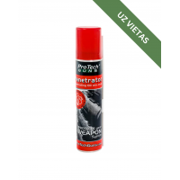 Ieroču eļļa - Protechguns Penetrator With MOS2 - 100 ml [GTU 03] - Penetrators
